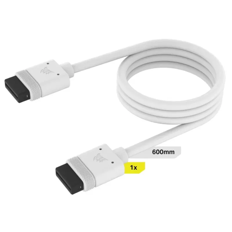 Cable Corsair iCUE LINK 600 - white CL-9011127-WW Cable Corsair iCUE LINK 600 - white CL-9011127-WW