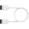 Cable Corsair iCUE LINK 600 - white CL-9011127-WW Cable Corsair iCUE LINK 600 - white CL-9011127-WW