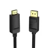 Кабель Vention DP to HDMI 2m HFKBH