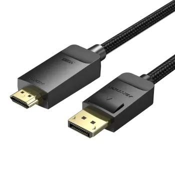 Cable Vention DP to HDMI 2m HFKBH