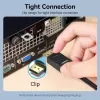 Кабель Vention DP to HDMI 2m HFKBH