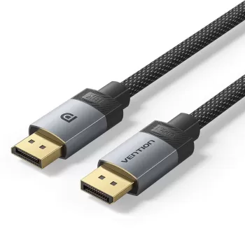 Cable Vention DP 80Gbps 2m HGBHH