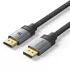 כבל Vention DP 80Gbps 2m HGBHH