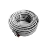 Сетевой Кабель Luggar CAT7 20m CAT7-20-GRY Цвет:серый