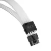 Удленитель питания Видеокарты 8PIN XPG PRIME ARGB VGA ARGBEXCABLE-VGA-BKCWW
