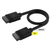 Cable Corsair 2 - iCUE LINK 2x 200mm black CL-9011120-WW