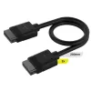 Cable Corsair 2 - iCUE LINK 2x 200mm black CL-9011120-WW