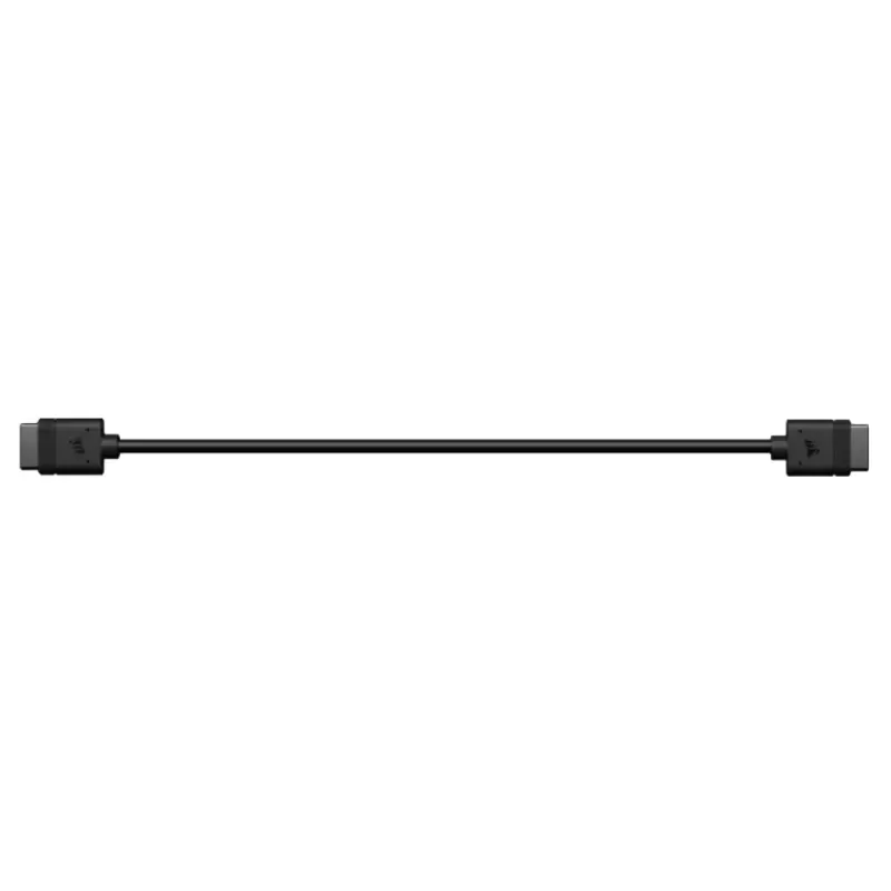 Cable Corsair 2 - iCUE LINK 2x 200mm black CL-9011120-WW