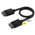 Cable Corsair 2 - iCUE LINK 2x 200mm black CL-9011120-WW