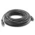 כבל אודיו Gold Touch 3.5mm Audio Extension Cable M/F 15m CH-PL-FM-15