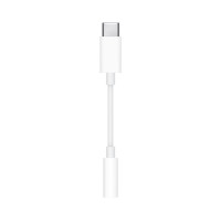 Аудио адаптер Apple USB-C to 3.5mm Headphone Jack Adapter MU7E2ZM/A Цвет:белый.. Аудио адаптер Apple USB-C to 3.5mm Headphone Jack Adapter MU7E2ZM/A Цвет:белый..
