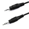 Аудиокабель Gold Touch PL To PL M/M Audio Cable 1.8m CH-PL-PL-1.8 Цвет:чёрный