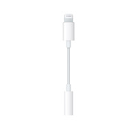 Аудио адаптер Apple Lightning to 3.5mm Headphone Jack Adapter MMX62ZM/A.. Аудио адаптер Apple Lightning to 3.5mm Headphone Jack Adapter MMX62ZM/A..