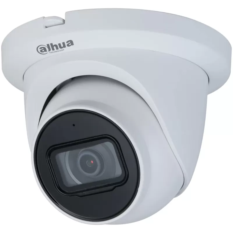 Camera DAHUA HAC-HDW1500TLMQ-A 5MP 2.8mm DH-HAC-HDW1500TLMQP-A Color:white