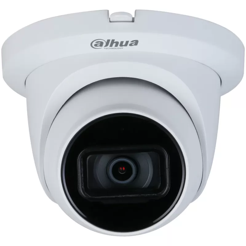 Camera DAHUA HAC-HDW1500TLMQ-A 5MP 2.8mm DH-HAC-HDW1500TLMQP-A Color:white