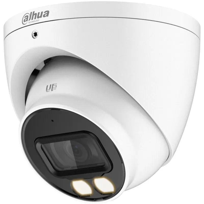 HDCVI DAHUA HAC-HDW1509T-IL-A 5MP 2.8mm DH-HAC-HDW1509TP-IL-A Color:white