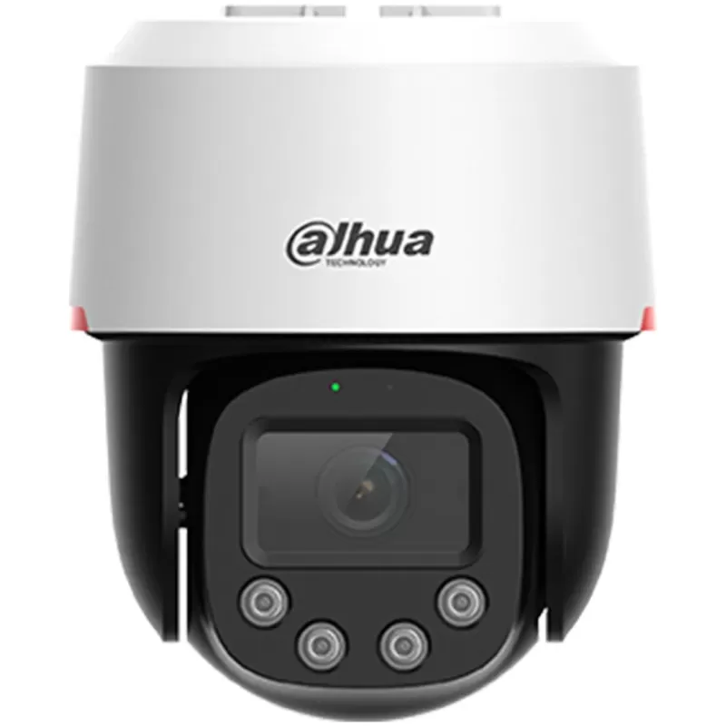 IP DAHUA SD2C400NA-B-PV-PRO 4MP 4mm DH-SD2C400NA-B-PV-PRO Color:white