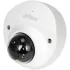 מצלמת IP כיפה DAHUA IPC-HDBW2231F-AS-S2 2MP 2.8mm DH-IPC-HDBW2231F-AS-S2 צבע לבן