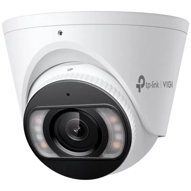 IP camera VIGI InSight S445 4MP 2.8mm InSight S445(2.8mm) Color:white IP camera VIGI InSight S445 4MP 2.8mm InSight S445(2.8mm) Color:white