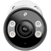 Bullet camera VIGI InSight S385 8MP 2.8mm InSight S385(2.8mm) Color:white