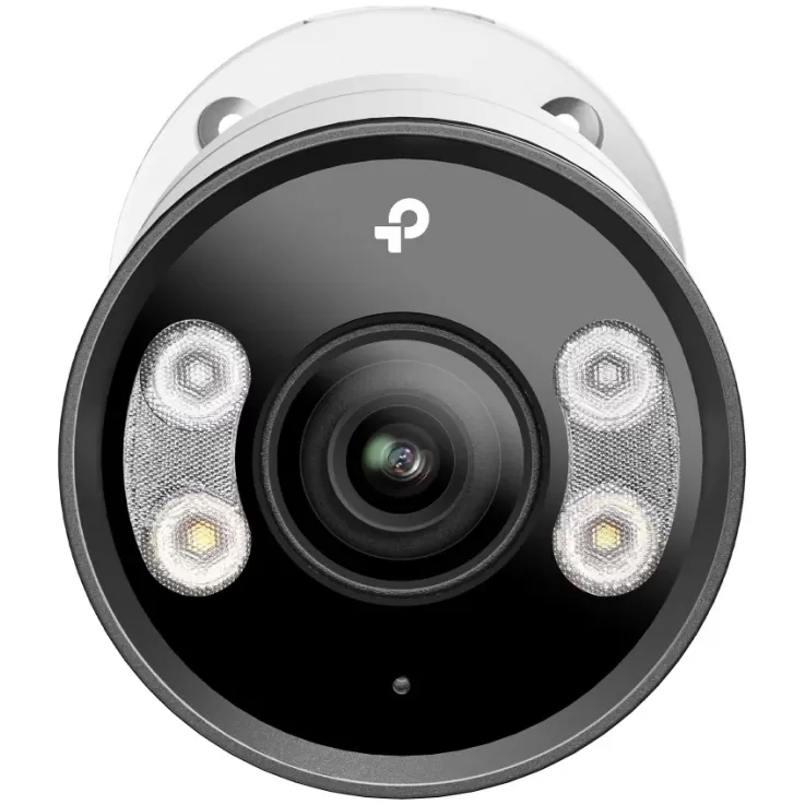 Bullet camera VIGI InSight S385 8MP 2.8mm InSight S385(2.8mm) Color:white