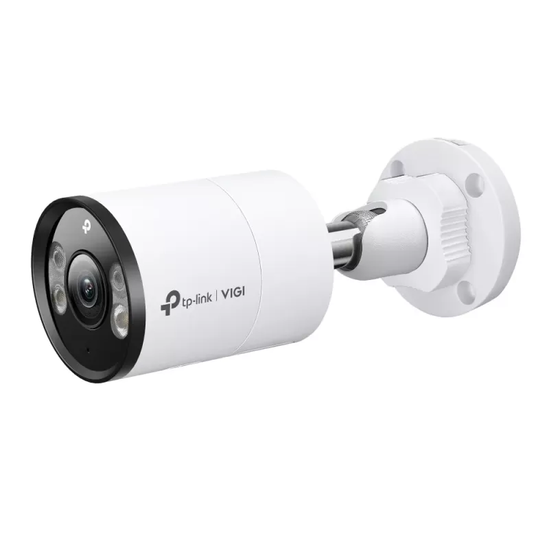 Bullet camera VIGI InSight S385 8MP 2.8mm InSight S385(2.8mm) Color:white