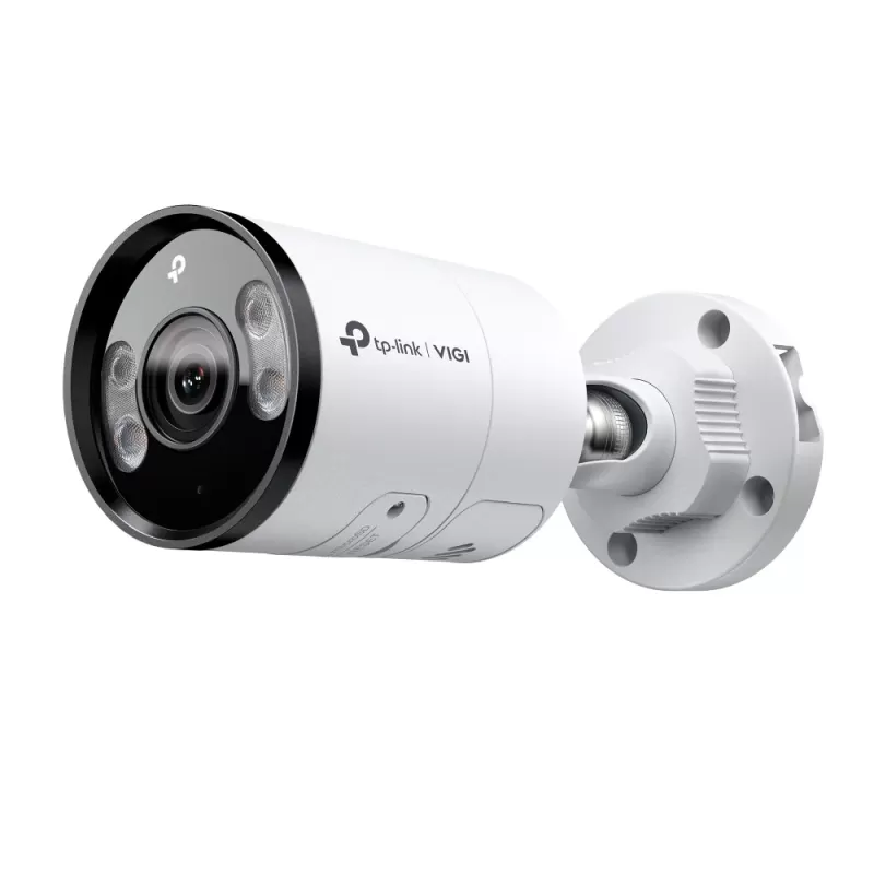 Bullet camera VIGI InSight S385 8MP 2.8mm InSight S385(2.8mm) Color:white