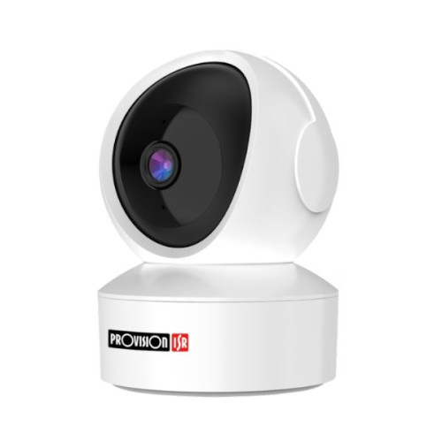Webcam PT-848 4MP PT-848 Color:white