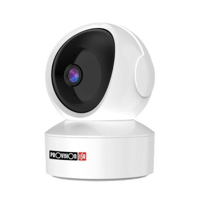 Webcam PT-848 4MP PT-848 Color:white