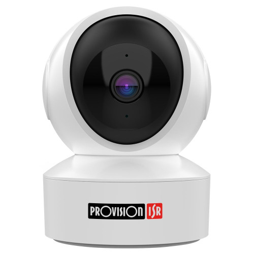 Webcam PT-848 4MP PT-848 Color:white