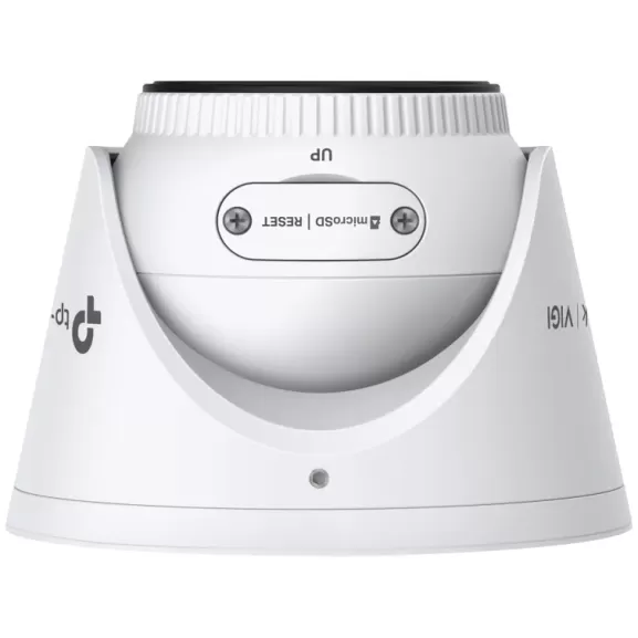 IP camera VIGI InSight S455 5MP 2.8mm InSight S455(2.8mm) Color:white IP camera VIGI InSight S455 5MP 2.8mm InSight S455(2.8mm) Color:white