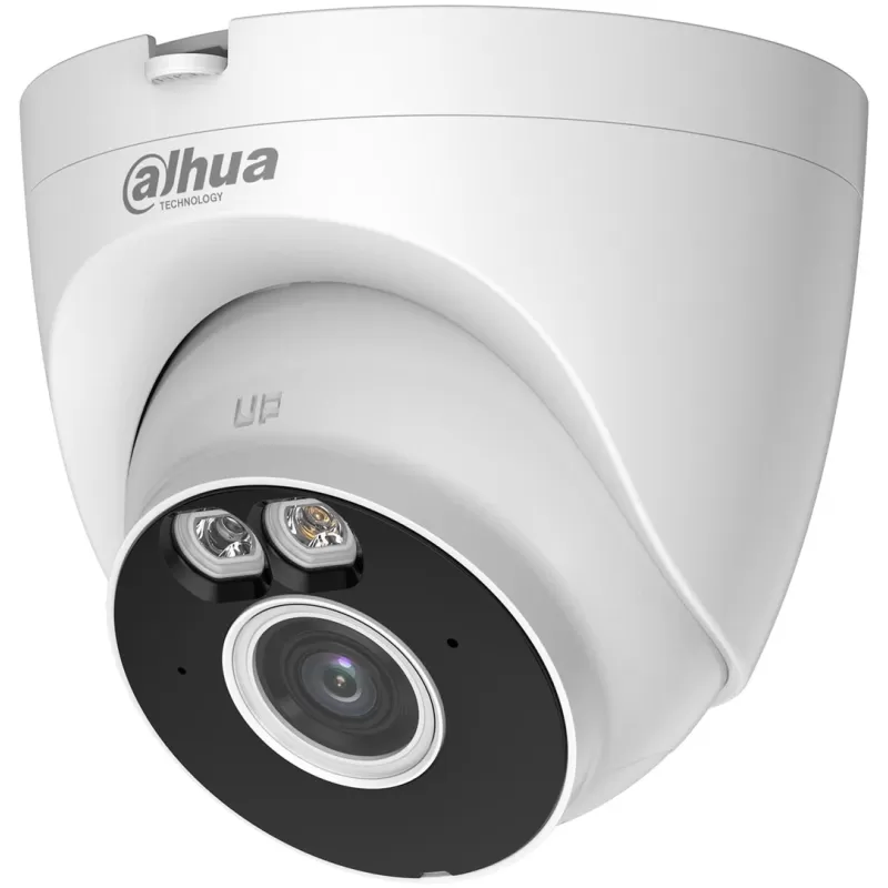 מצלמת IP ינשוף אלחוטית DAHUA T5A-IL 5MP 2.8mm DH-T5A-IL צבע לבן