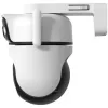מצלמת אבטחה חיצונית TP-Link Tapo C545D 2K Dual Lens Pan/Tilt Tapo C545D צבע לבן