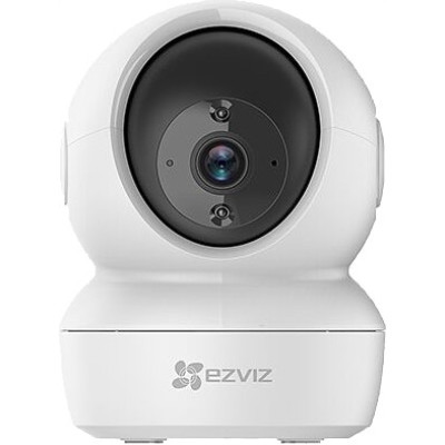 Айпи камера EZVIZ C6N Pan & Tilt Internet PT 4MP Camera Up to 256GB C6N 4MP.. Айпи камера EZVIZ C6N Pan & Tilt Internet PT 4MP Camera Up to 256GB C6N 4MP..