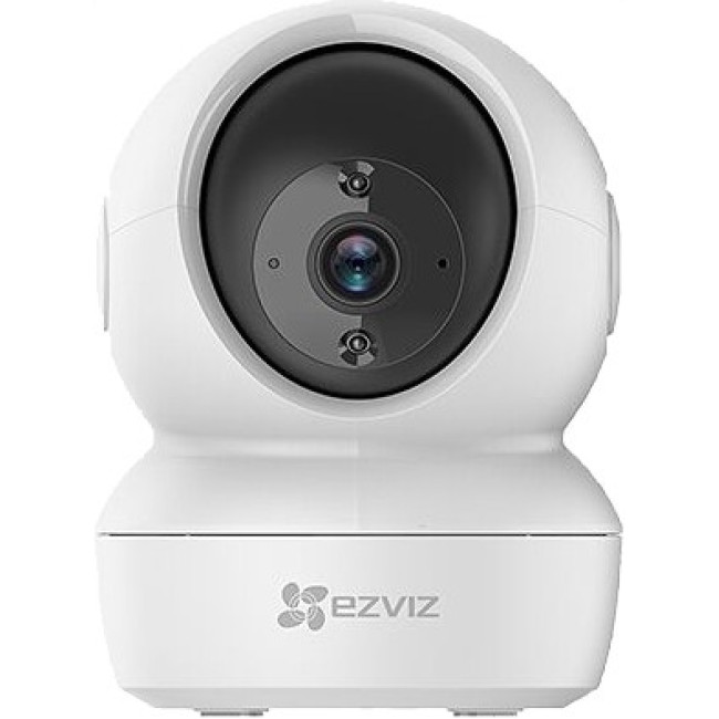 Айпи камера EZVIZ C6N Pan & Tilt Internet PT 4MP Camera Up to 256GB C6N 4MP..