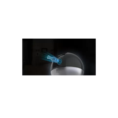 Security camera EZVIZ C6W CS-C6W-A0-3H4WF