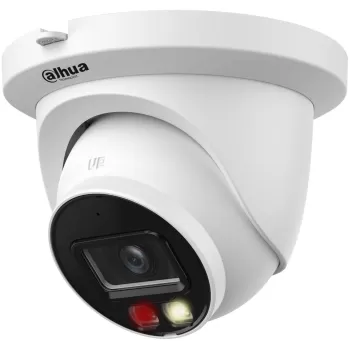 IP DAHUA IPC-HDW2449TM-S-IL 4MP 2.8mm DH-IPC-HDW2449TM-S-IL Color:white IP DAHUA IPC-HDW2449TM-S-IL 4MP 2.8mm DH-IPC-HDW2449TM-S-IL Color:white