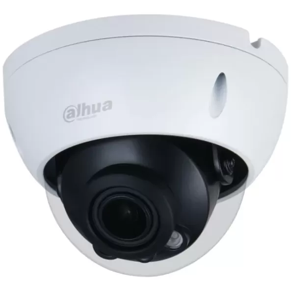 IP DAHUA IPC-HDBW1431R-ZS-S4 4MP 2.8-12mm DH-IPC-HDBW1431R-ZS-S4 Color:white