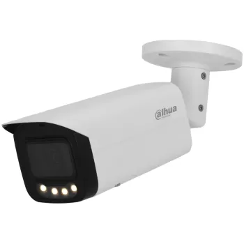 IP DAHUA IPC-HFW5449T-ASE-LED 4MP 3.6mm DH-IPC-HFW5449T-ASE-LED Color:white IP DAHUA IPC-HFW5449T-ASE-LED 4MP 3.6mm DH-IPC-HFW5449T-ASE-LED Color:white