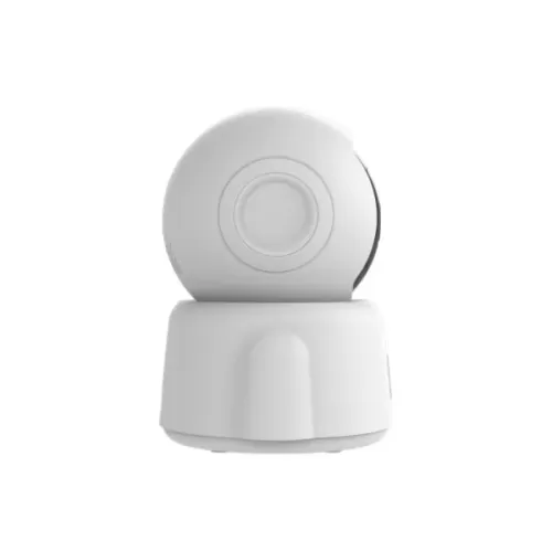 Беспроводная камера Wireless camera Provison PTCAM-04 3MP APP IR 360 Rotation Dialer PTCAM-04 Цвет:белый