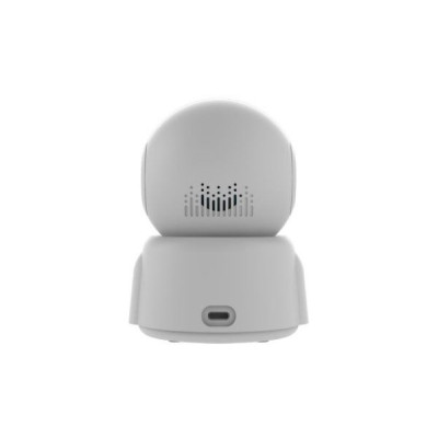 מצלמה אלחוטית Wireless camera Provison PTCAM-04 3MP APP IR 360 Rotation Dialer מצלמה אלחוטית Wireless camera Provison PTCAM-04 3MP APP IR 360 Rotation Dialer