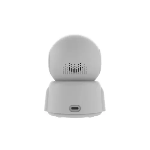 Беспроводная камера Wireless camera Provison PTCAM-04 3MP APP IR 360 Rotation Dialer PTCAM-04 Цвет:белый