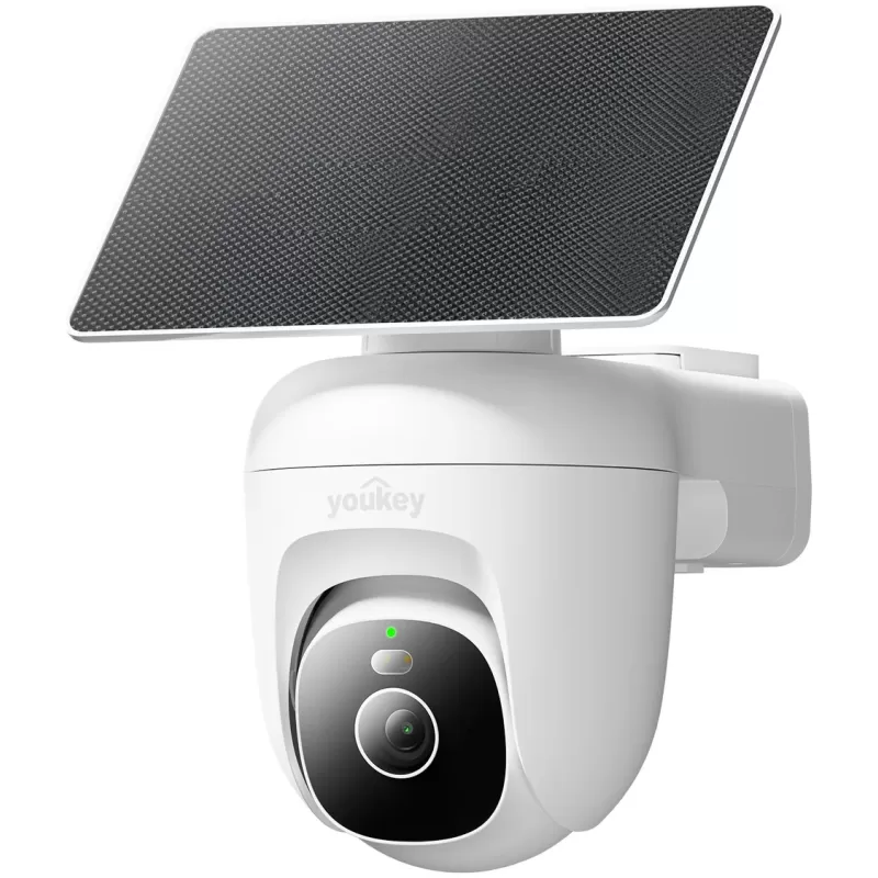 IP Youkey S340 Цвет:белый