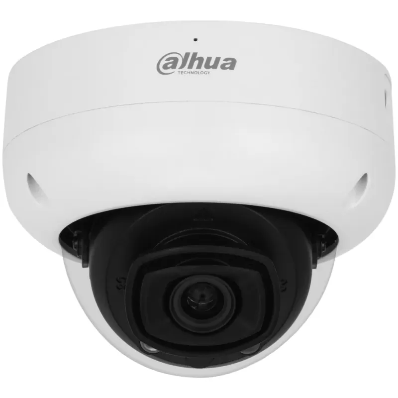 IP DAHUA IPC-HDBW5449R-ASE-LED 4MP 2.8mm DH-IPC-HDBW5449RP-ASE-LED-0280B Color:white IP DAHUA IPC-HDBW5449R-ASE-LED 4MP 2.8mm DH-IPC-HDBW5449RP-ASE-LED-0280B Color:white