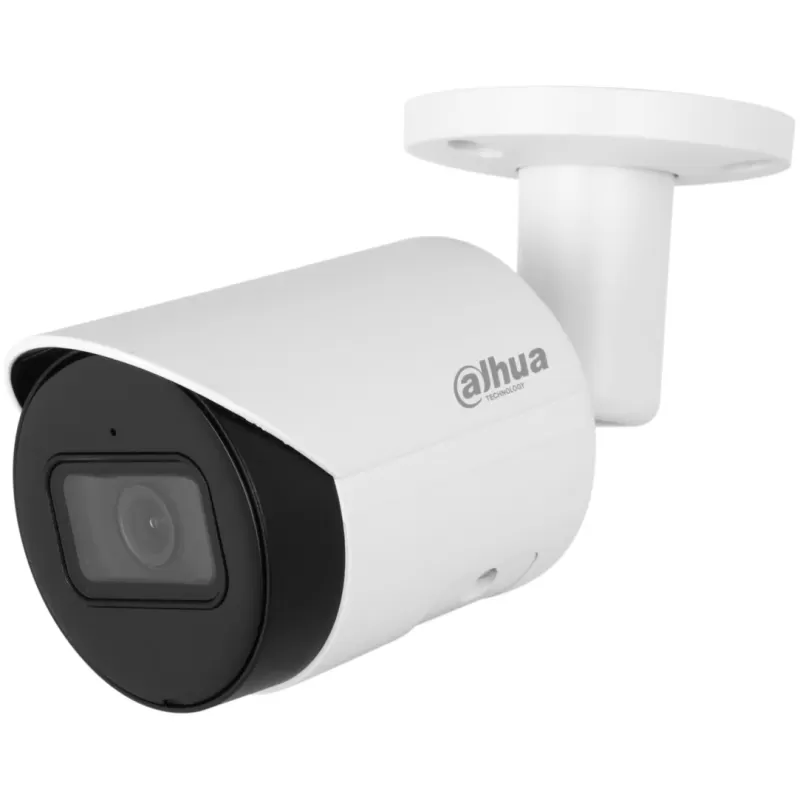 IP DAHUA IPC-HFW2541S-S 5MP 3.6mm DH-IPC-HFW2541S-S Color:white IP DAHUA IPC-HFW2541S-S 5MP 3.6mm DH-IPC-HFW2541S-S Color:white