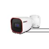 מצלמת צינור Provison Tube camera I2-320IPSN-28-V2 AHD 2.8 2MP I2-320IPSN-28-V2 צבע לבן