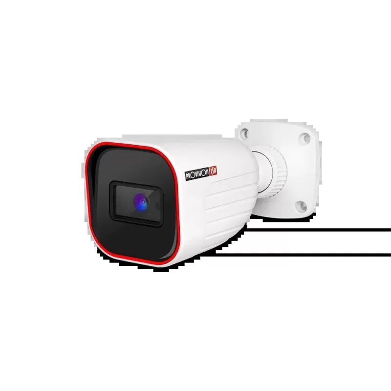 מצלמת צינור Provison Tube camera I2-320IPSN-28-V2 AHD 2.8 2MP I2-320IPSN-28-V2 צבע לבן