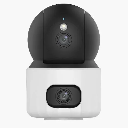IP camera Uniarch Uho-S3S-M55F36D Dual Lens WiFi6 Panoramic