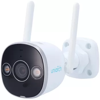 IP Uniarch Uho-B2D-M5F3D 5MP 2.8mm Uho-B2D-M5F3D Color:white
