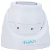 מצלמת IP ינשוף Uniarch IPC-T244-ADF28K-WP 4MP 2.8mm IPC-T244-ADF28K-WP צבע לבן מצלמת IP ינשוף Uniarch IPC-T244-ADF28K-WP 4MP 2.8mm IPC-T244-ADF28K-WP צבע לבן